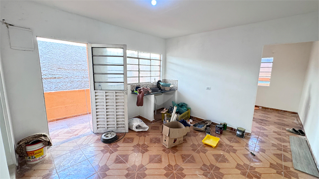 Venda Casa São Paulo Jardim Neide REO534972 7