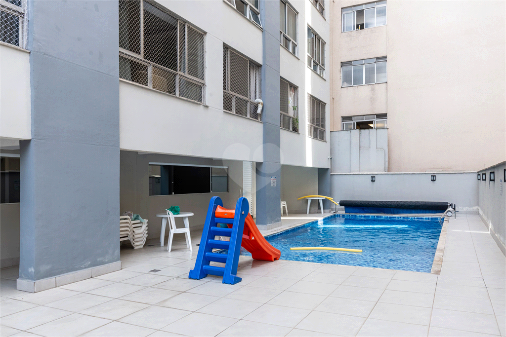 Venda Apartamento São Paulo Perdizes REO5350 35