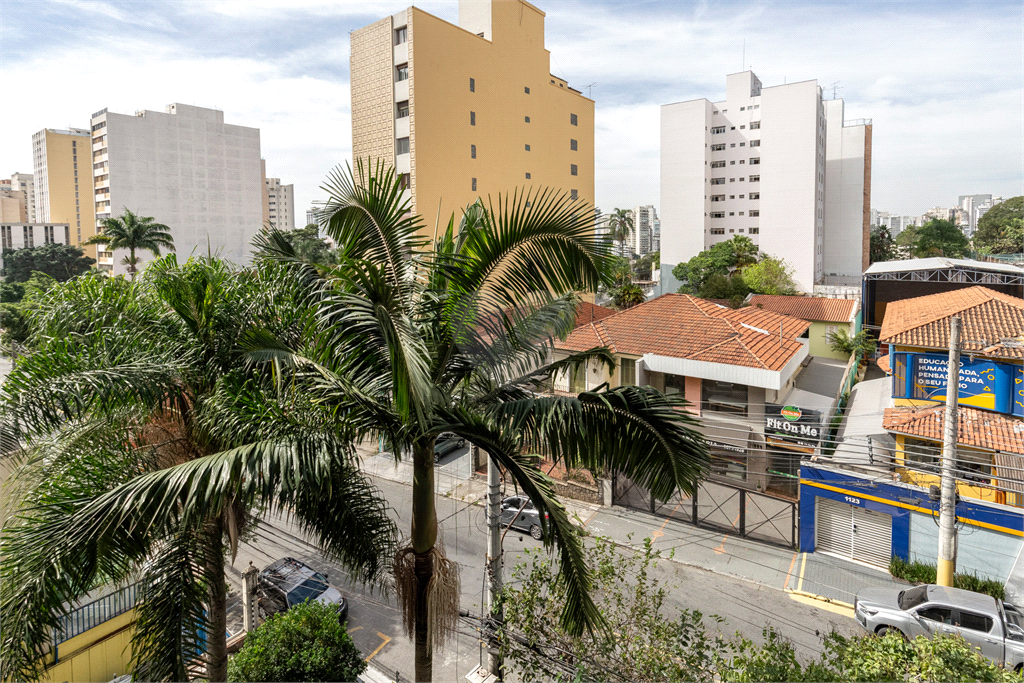 Venda Apartamento São Paulo Perdizes REO5350 41