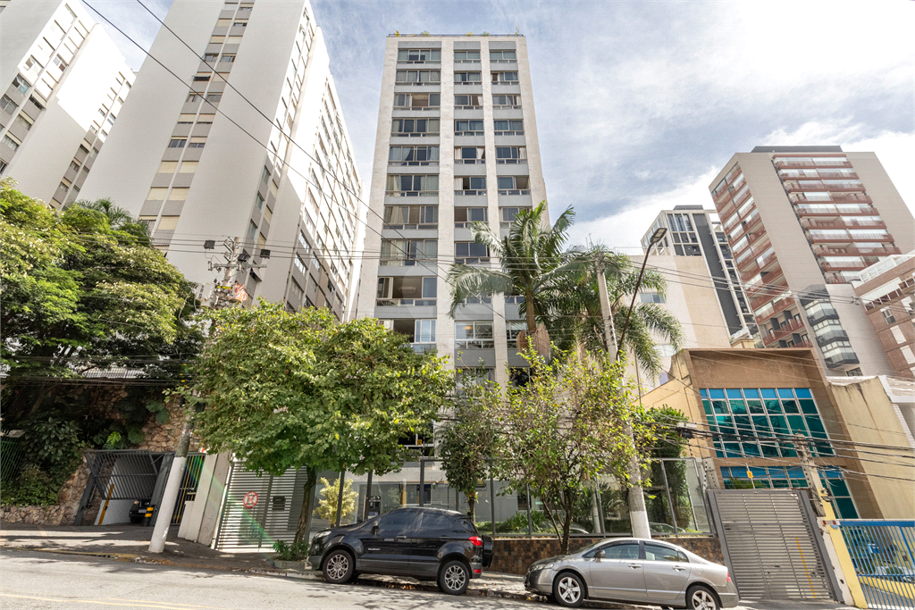 Venda Apartamento São Paulo Perdizes REO5350 44