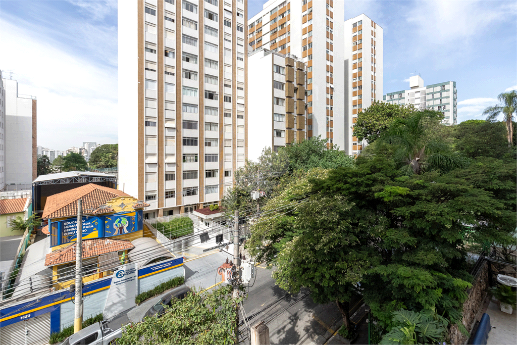 Venda Apartamento São Paulo Perdizes REO5350 40