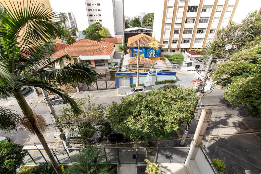 Venda Apartamento São Paulo Perdizes REO5350 39