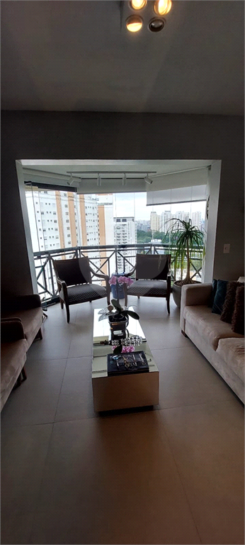 Venda Apartamento São Paulo Vila Andrade REO535035 2