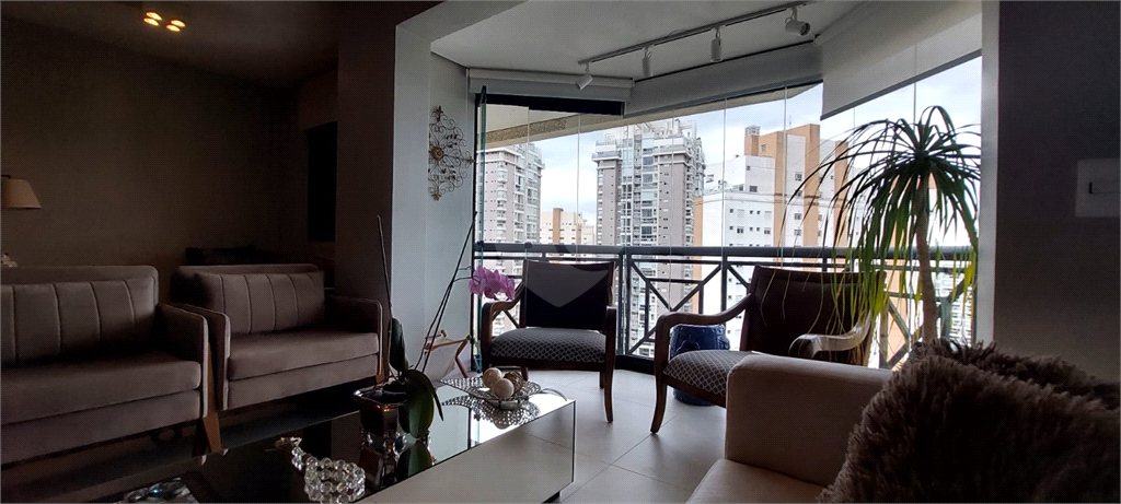 Venda Apartamento São Paulo Vila Andrade REO535035 5