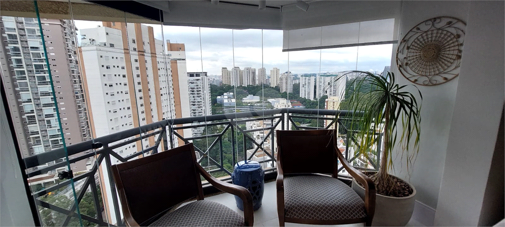 Venda Apartamento São Paulo Vila Andrade REO535035 4