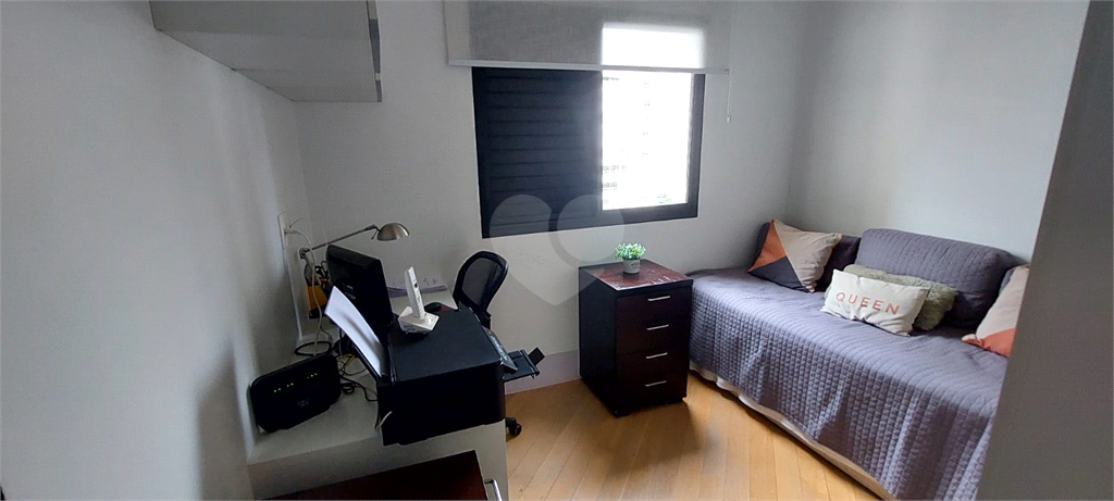 Venda Apartamento São Paulo Vila Andrade REO535035 21