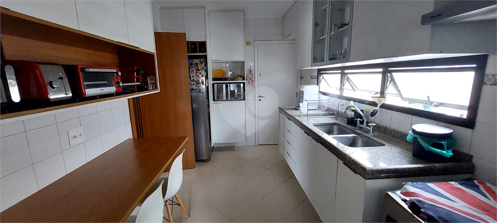 Venda Apartamento São Paulo Vila Andrade REO535035 13