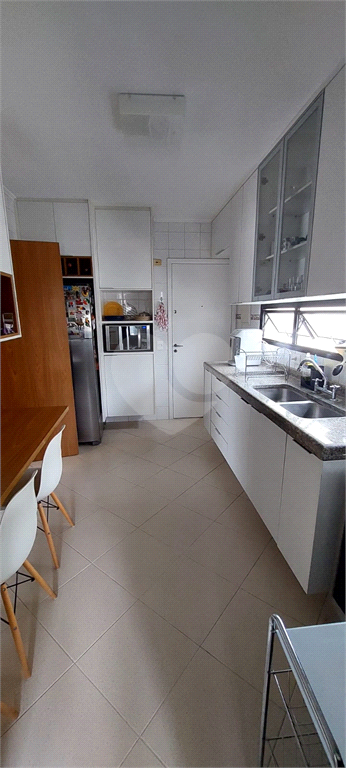 Venda Apartamento São Paulo Vila Andrade REO535035 7