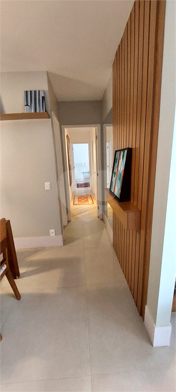 Venda Apartamento São Paulo Vila Andrade REO535035 17