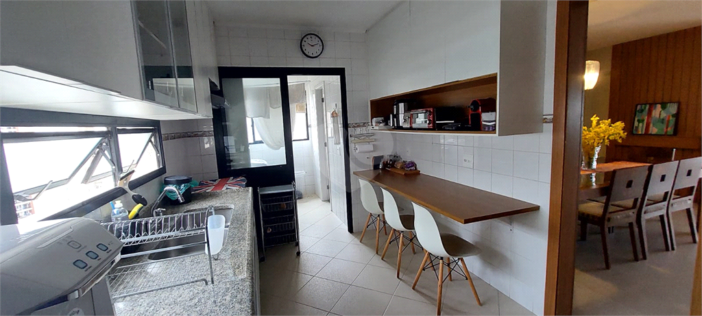 Venda Apartamento São Paulo Vila Andrade REO535035 25