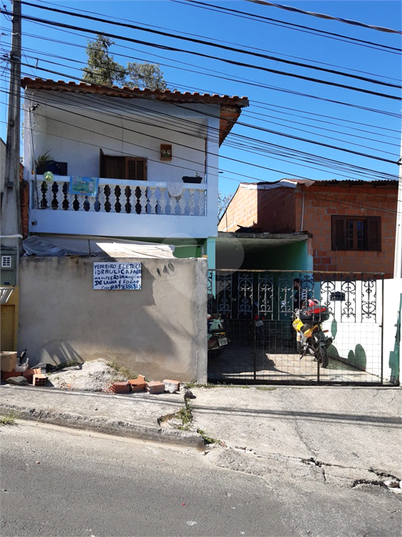 Venda Casa Votorantim Protestantes REO535065 1