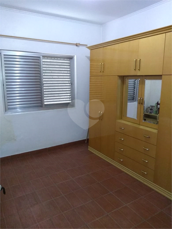 Venda Casa São Paulo Parque Da Lapa REO535068 8