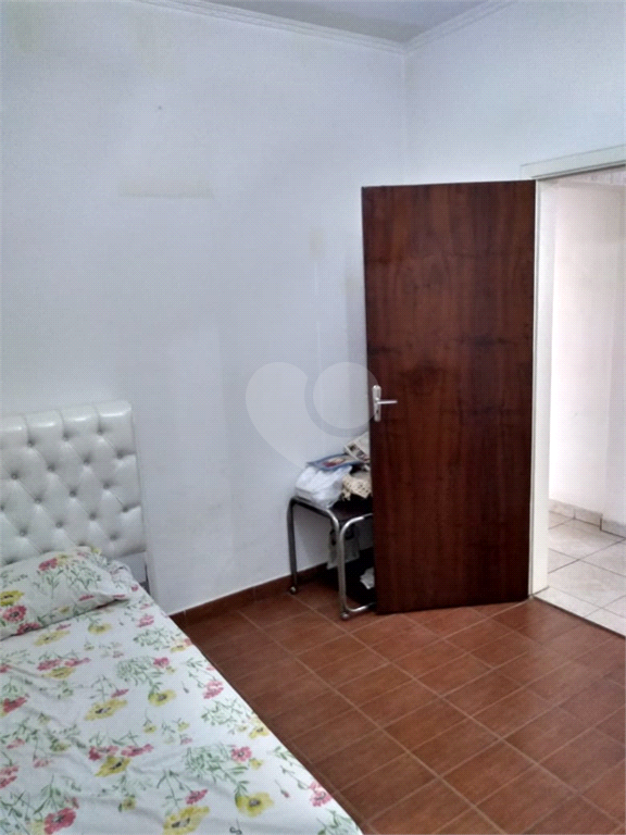 Venda Casa São Paulo Parque Da Lapa REO535068 12