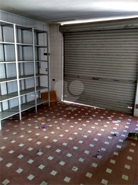 Venda Casa São Paulo Parque Da Lapa REO535068 18