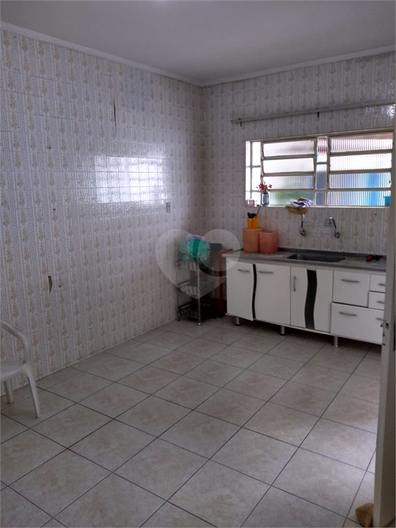 Venda Casa São Paulo Parque Da Lapa REO535068 13