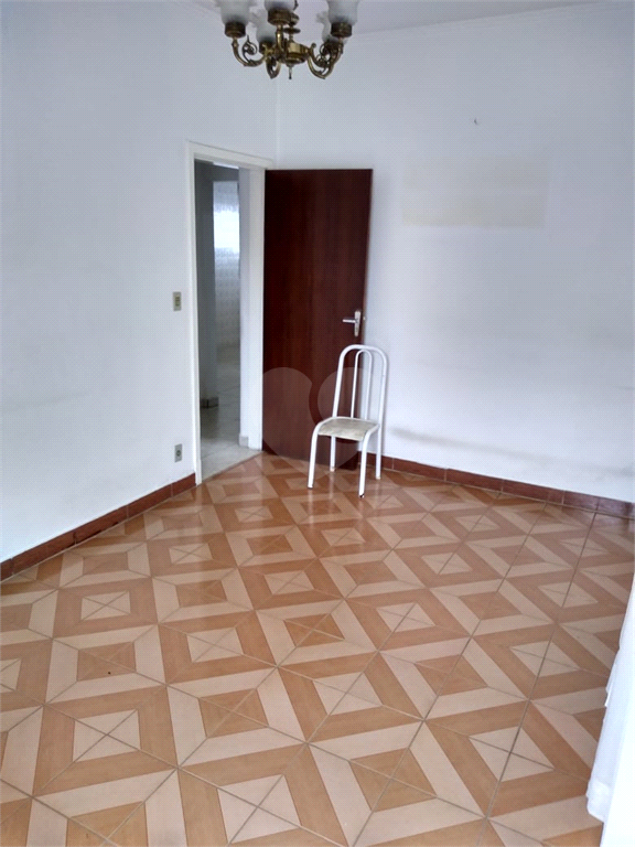 Venda Casa São Paulo Parque Da Lapa REO535068 6