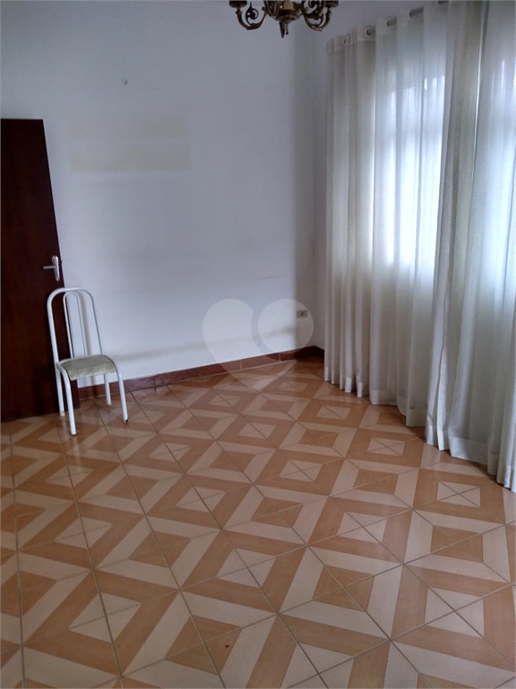 Venda Casa São Paulo Parque Da Lapa REO535068 7