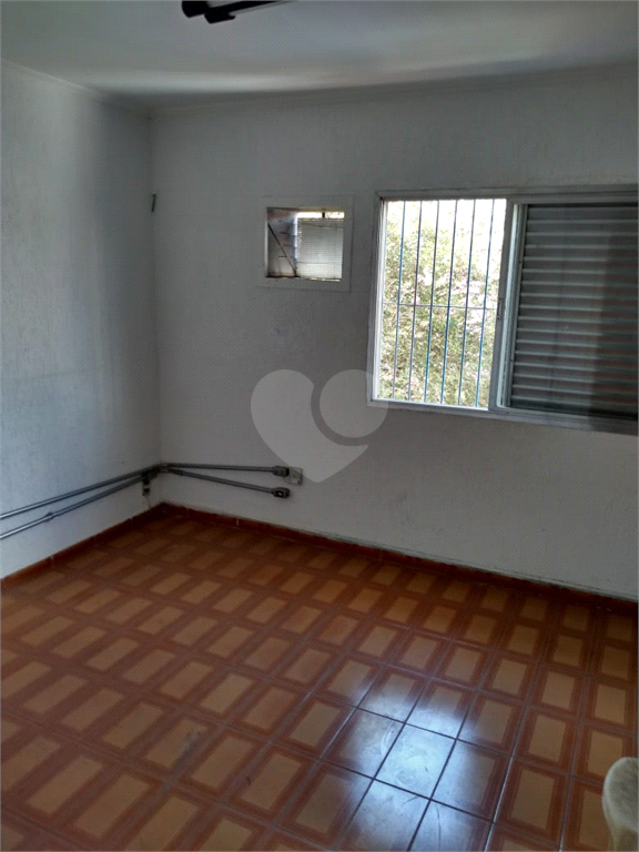 Venda Casa São Paulo Parque Da Lapa REO535068 23