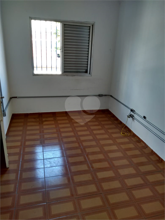 Venda Casa São Paulo Parque Da Lapa REO535068 26