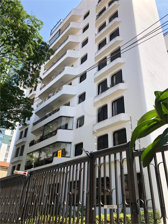 Venda Apartamento São Paulo Cidade Mãe Do Céu REO535075 2