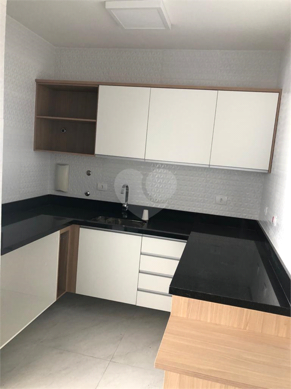 Venda Apartamento São Paulo Cidade Mãe Do Céu REO535075 10