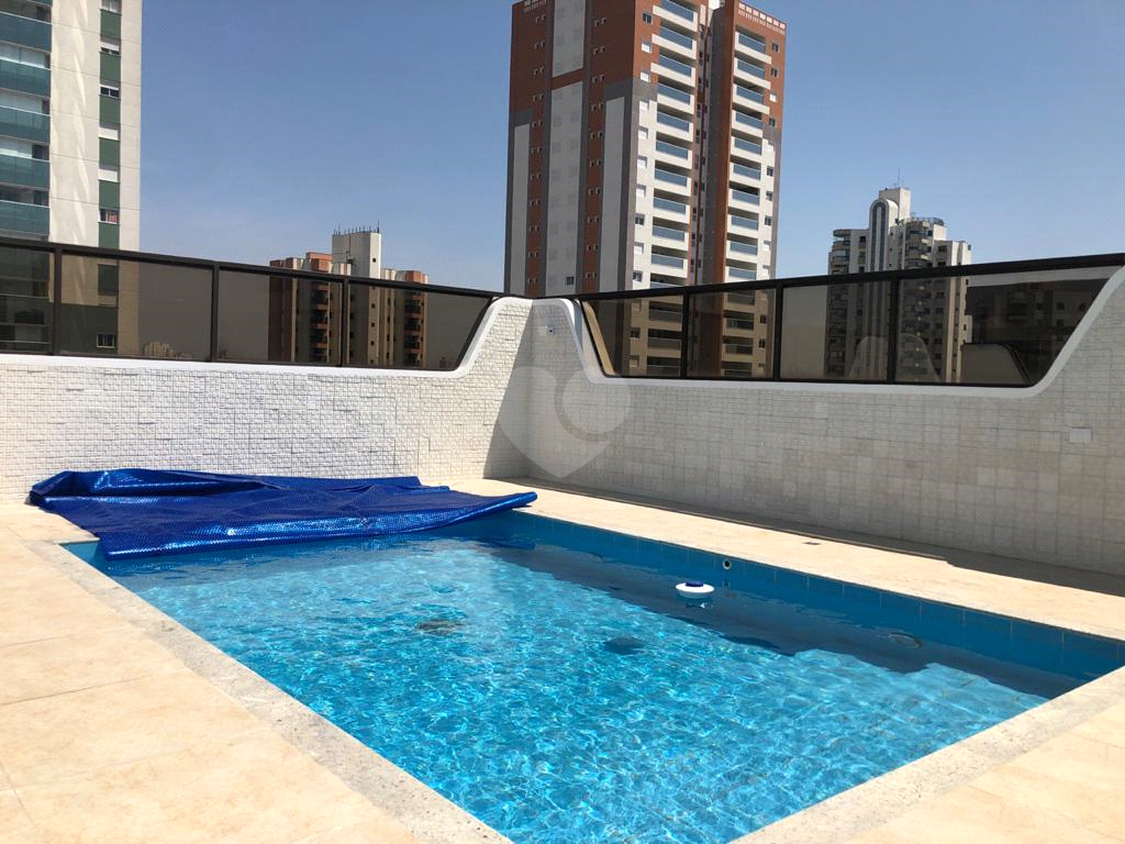 Venda Apartamento São Paulo Cidade Mãe Do Céu REO535075 1