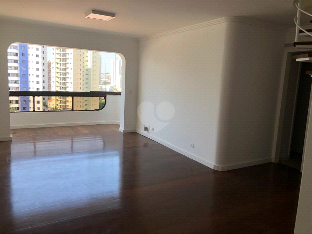 Venda Apartamento São Paulo Cidade Mãe Do Céu REO535075 3