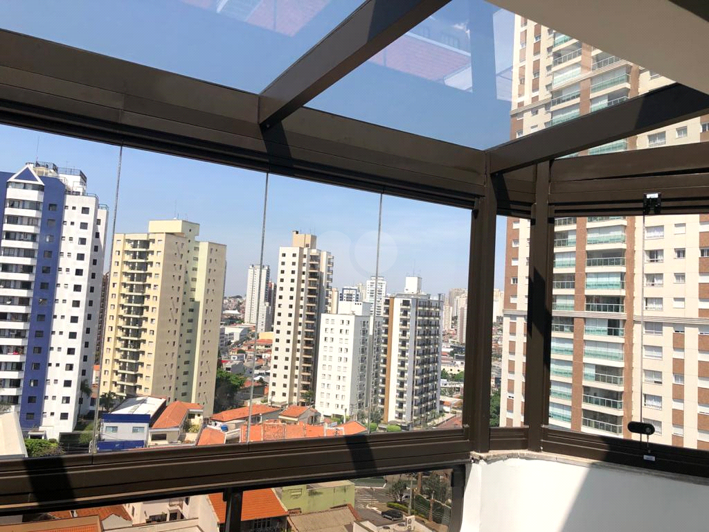 Venda Apartamento São Paulo Cidade Mãe Do Céu REO535075 4