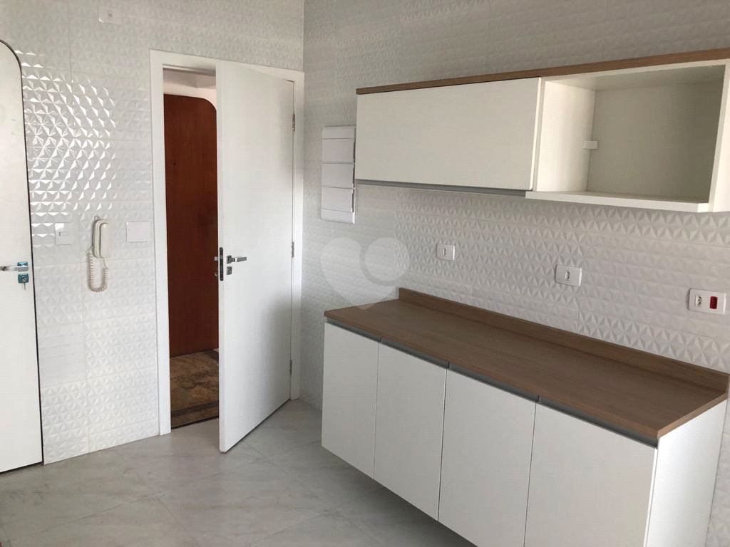 Venda Apartamento São Paulo Cidade Mãe Do Céu REO535075 6