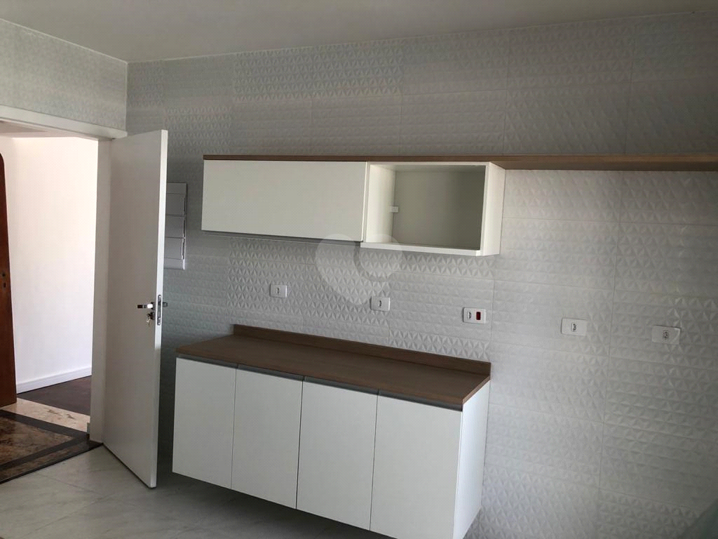 Venda Apartamento São Paulo Cidade Mãe Do Céu REO535075 11