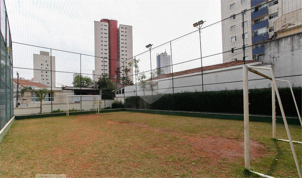 Venda Apartamento São Paulo Vila Guarani (z Sul) REO535081 20