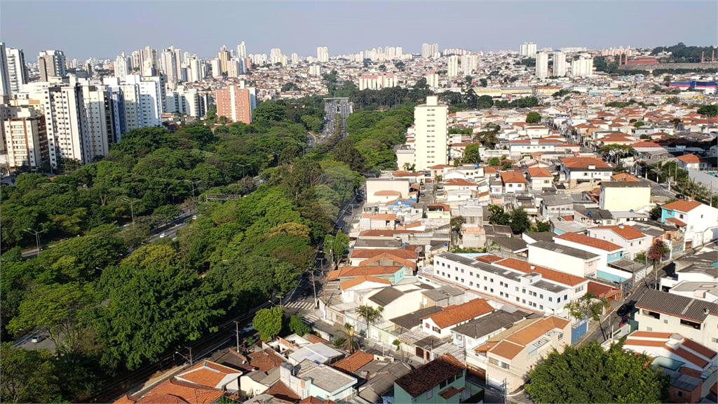 Venda Apartamento São Paulo Vila Guarani (z Sul) REO535081 24