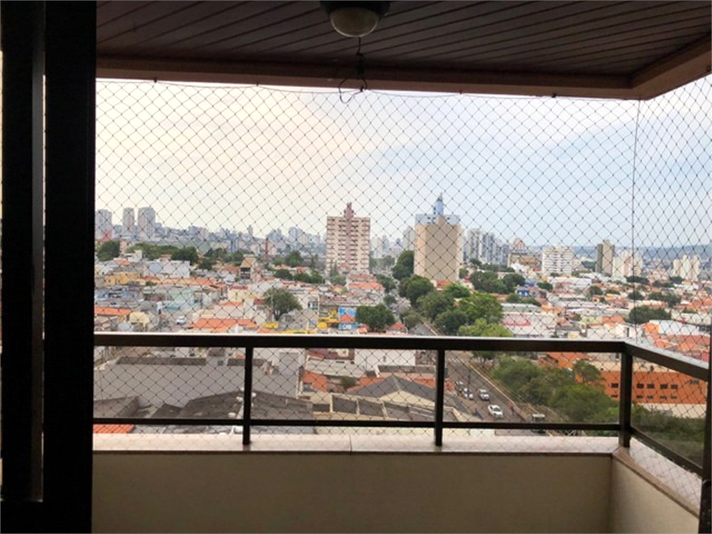 Venda Apartamento Jundiaí Vila Progresso REO535107 1