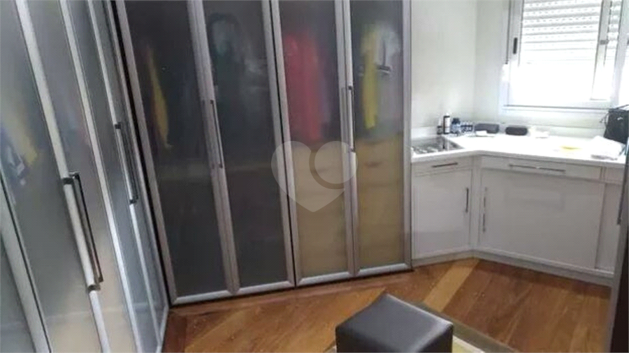 Venda Apartamento São Paulo Jardim Avelino REO535146 12