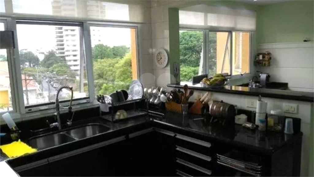 Venda Apartamento São Paulo Jardim Avelino REO535146 8