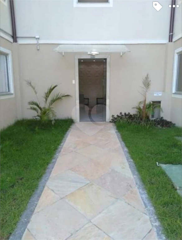 Venda Apartamento Canoas São José REO535175 2