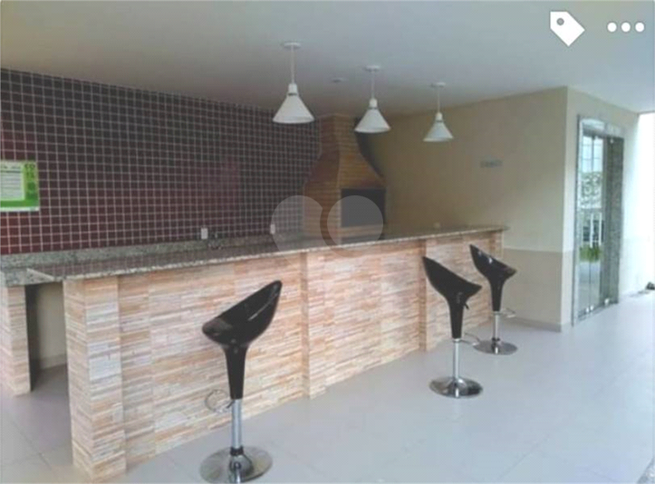 Venda Apartamento Canoas São José REO535175 15