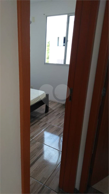 Venda Apartamento Canoas São José REO535175 10