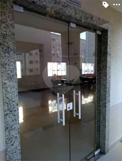 Venda Apartamento Canoas São José REO535175 11