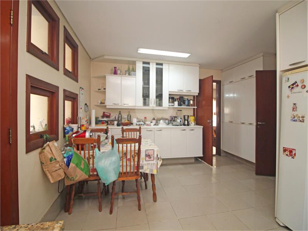 Venda Sobrado São Paulo Vila Ida REO53521 9