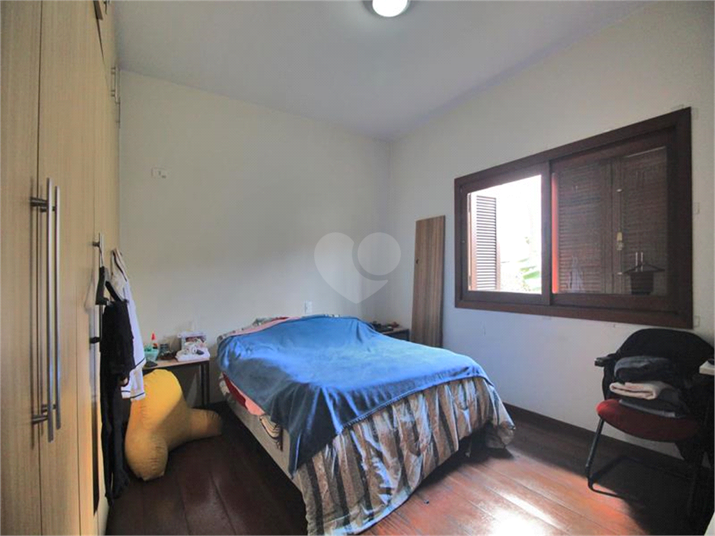 Venda Sobrado São Paulo Vila Ida REO53521 34