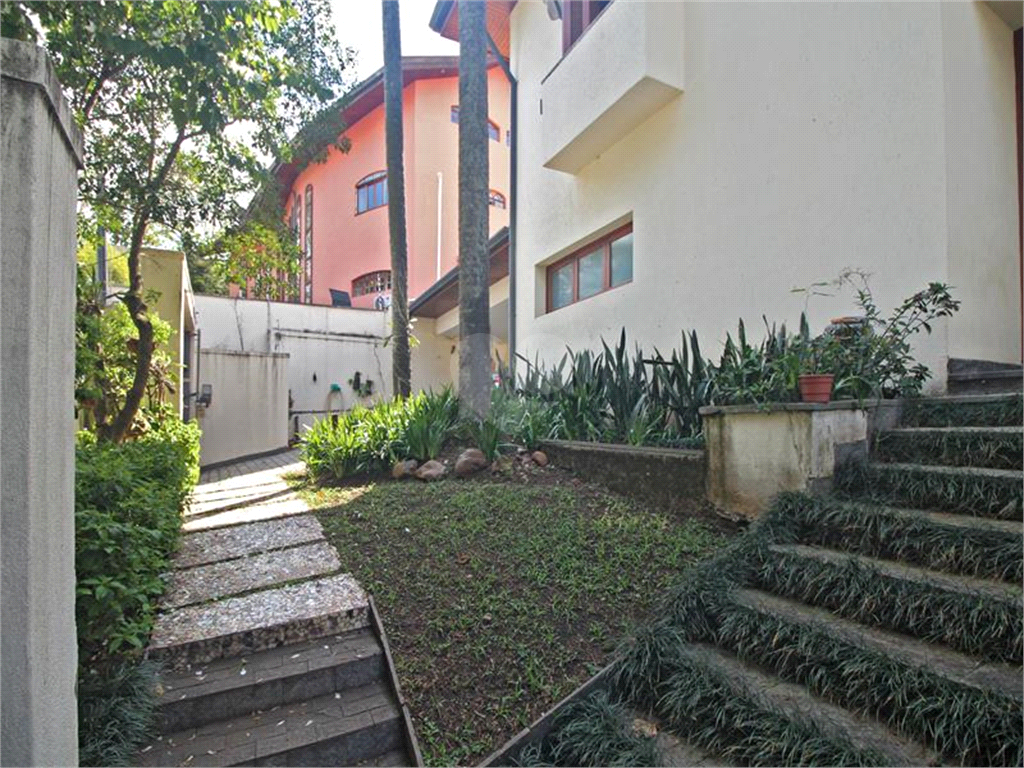 Venda Sobrado São Paulo Vila Ida REO53521 14