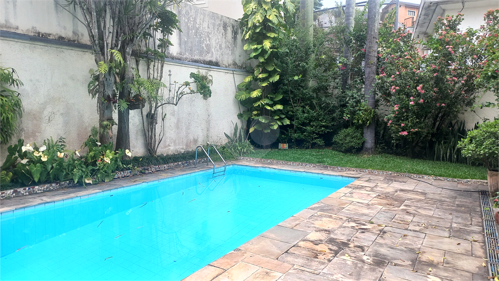 Venda Sobrado São Paulo Vila Ida REO53521 43