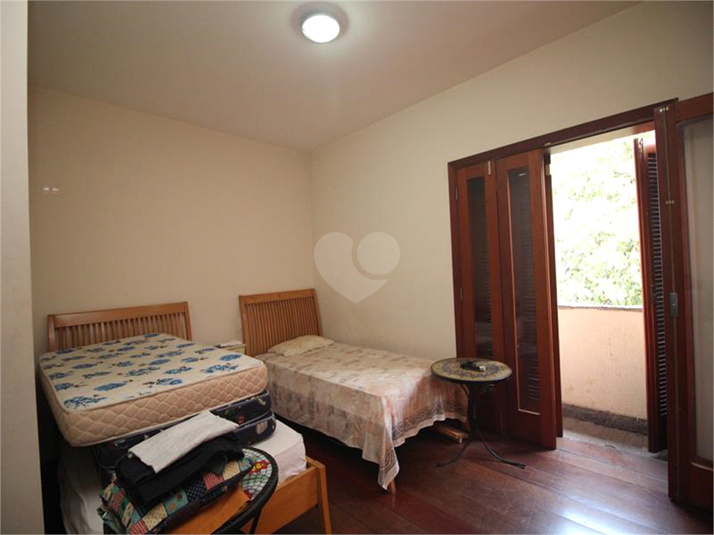 Venda Sobrado São Paulo Vila Ida REO53521 28