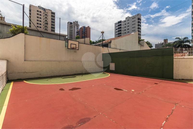 Venda Apartamento São Paulo Indianópolis REO535216 39