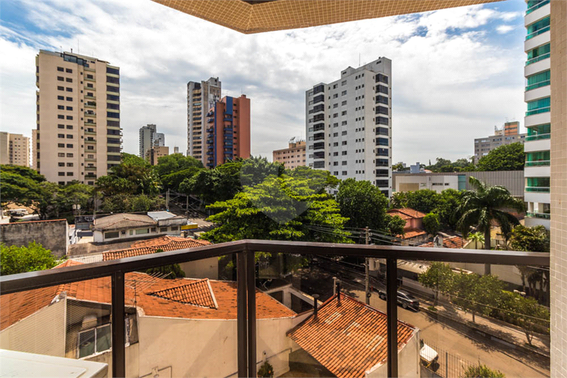 Venda Apartamento São Paulo Indianópolis REO535216 27