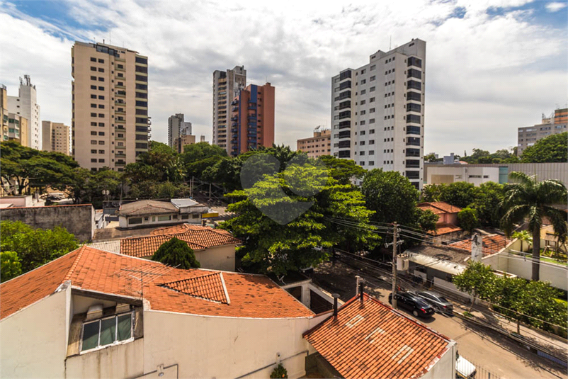 Venda Apartamento São Paulo Indianópolis REO535216 28