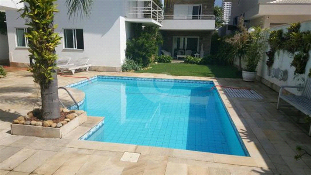 Venda Condomínio Rio De Janeiro Barra Da Tijuca REO535242 6