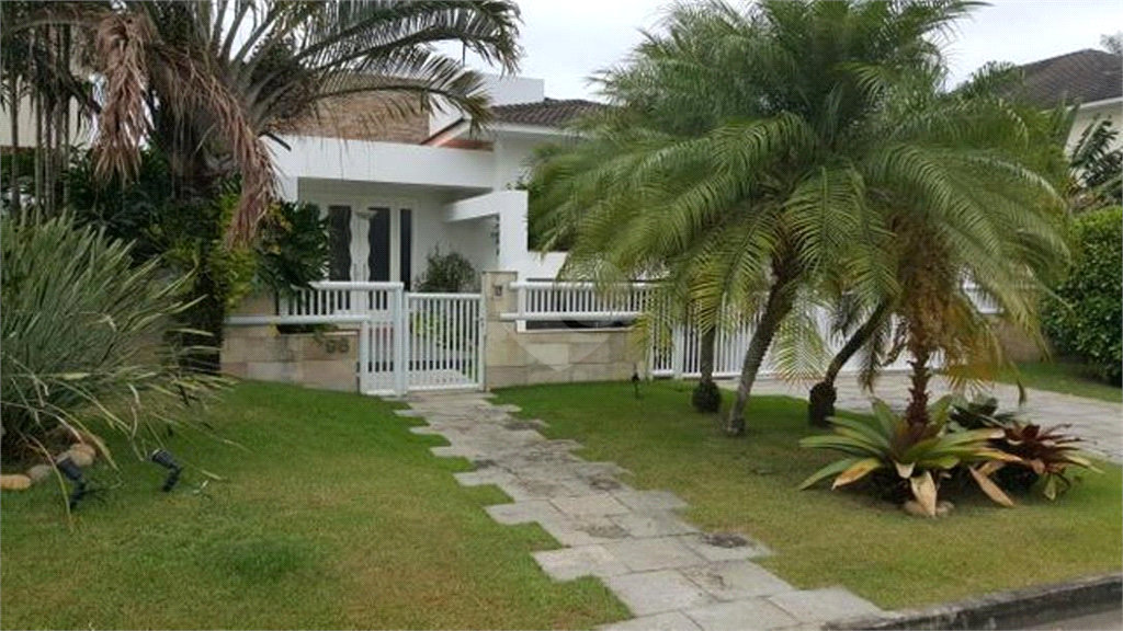 Venda Condomínio Rio De Janeiro Barra Da Tijuca REO535242 2