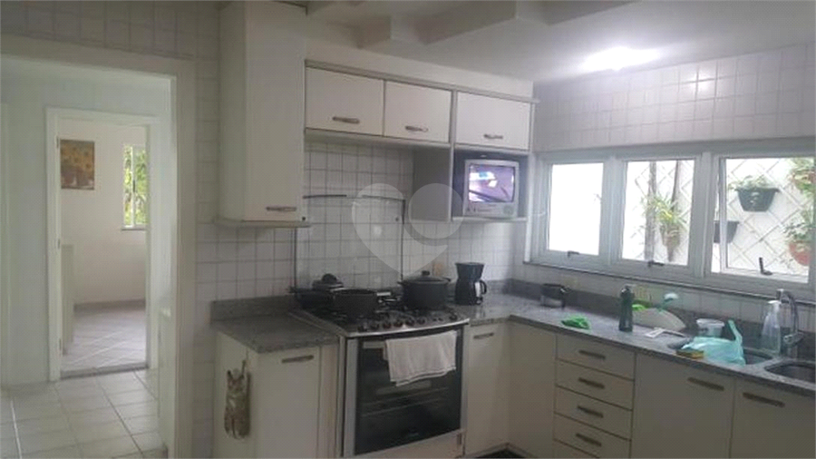 Venda Condomínio Rio De Janeiro Barra Da Tijuca REO535242 7